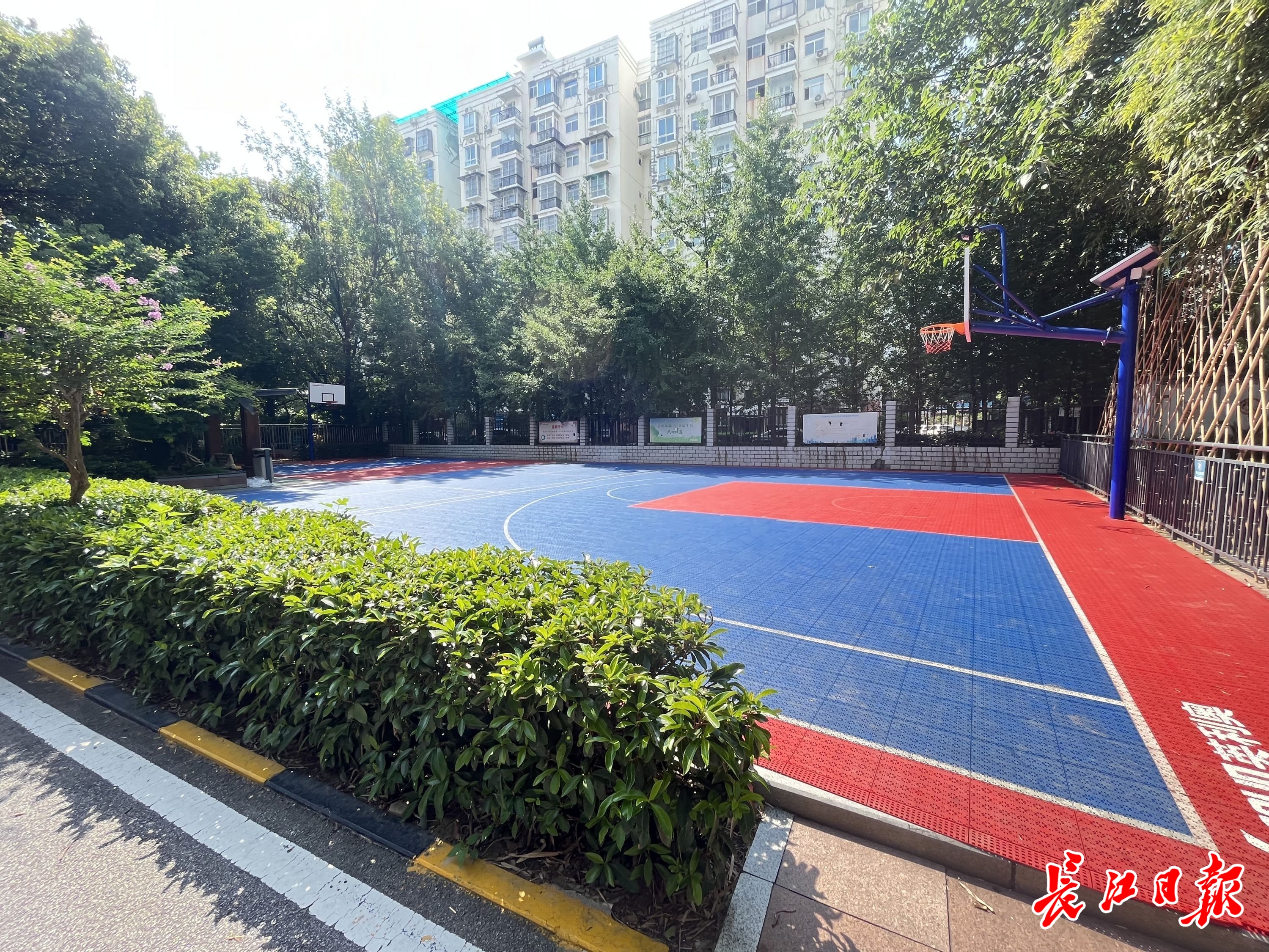 全球速看：武汉一社区入选全国首批完整社区建设试点