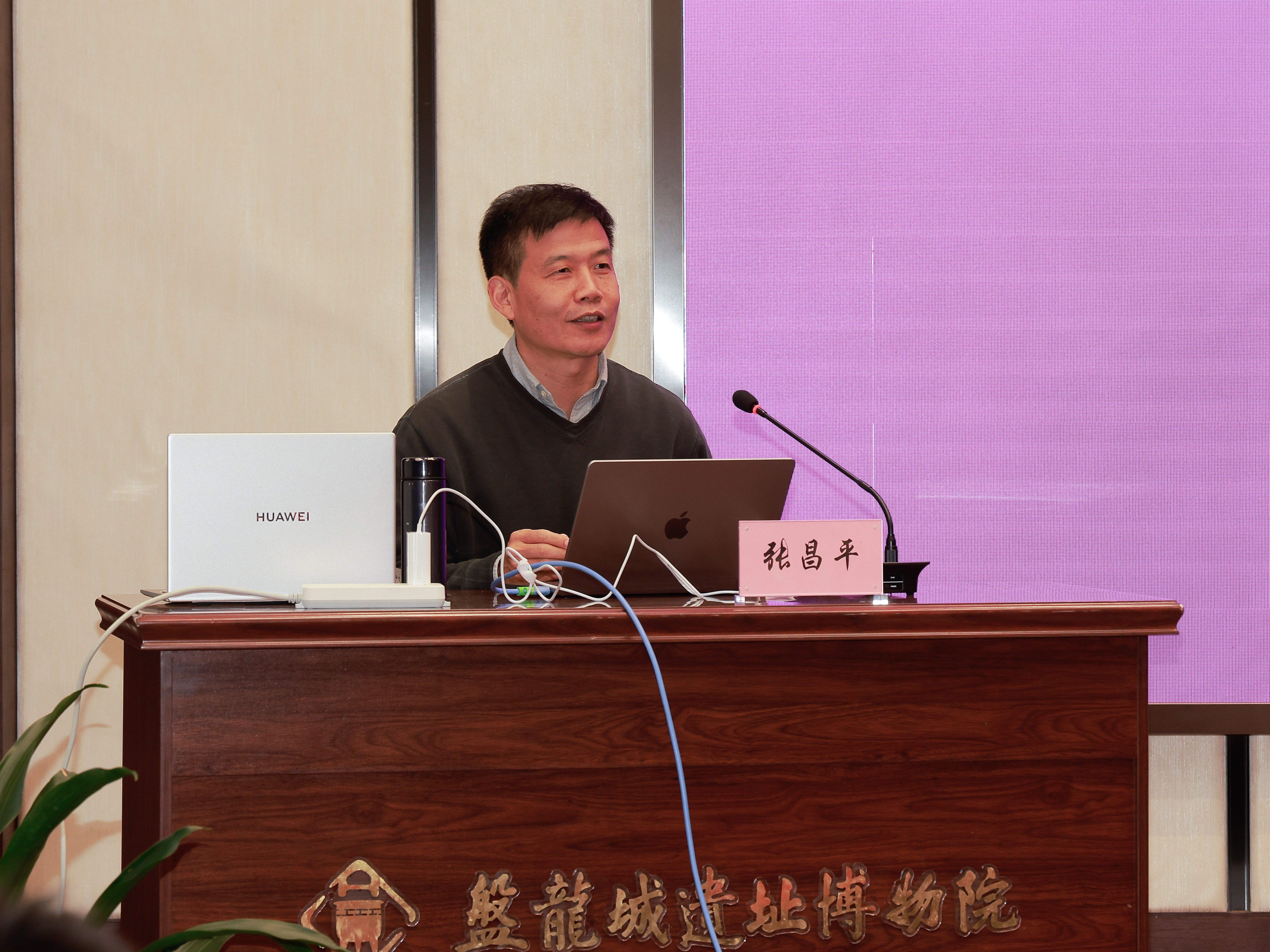 天天实时：湖北遗址公园联盟成立