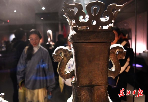 非常时评:龙年在博物馆寻“龙”