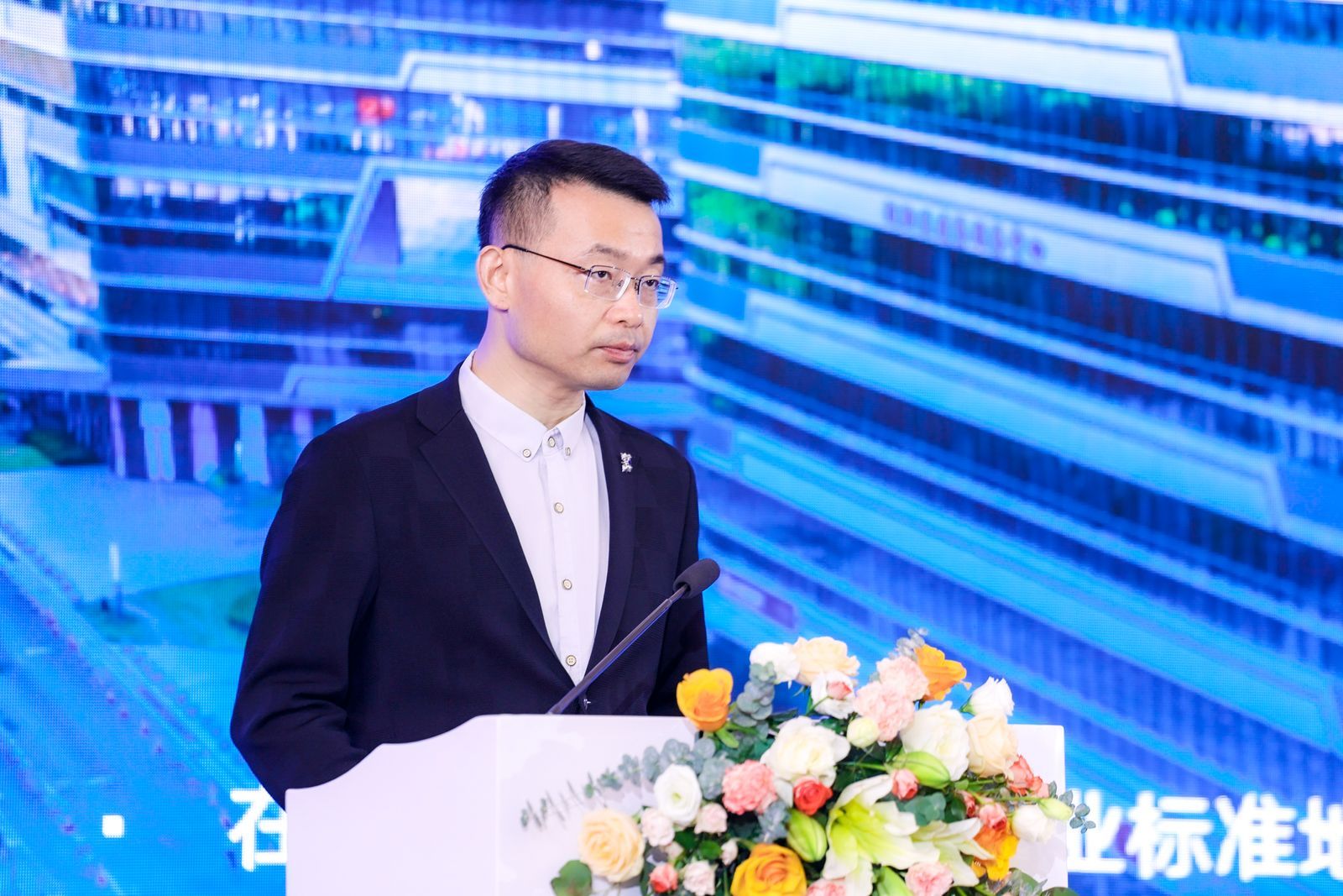 2023政务服务博览会暨人力资源服务产业发展峰会举行(图4)