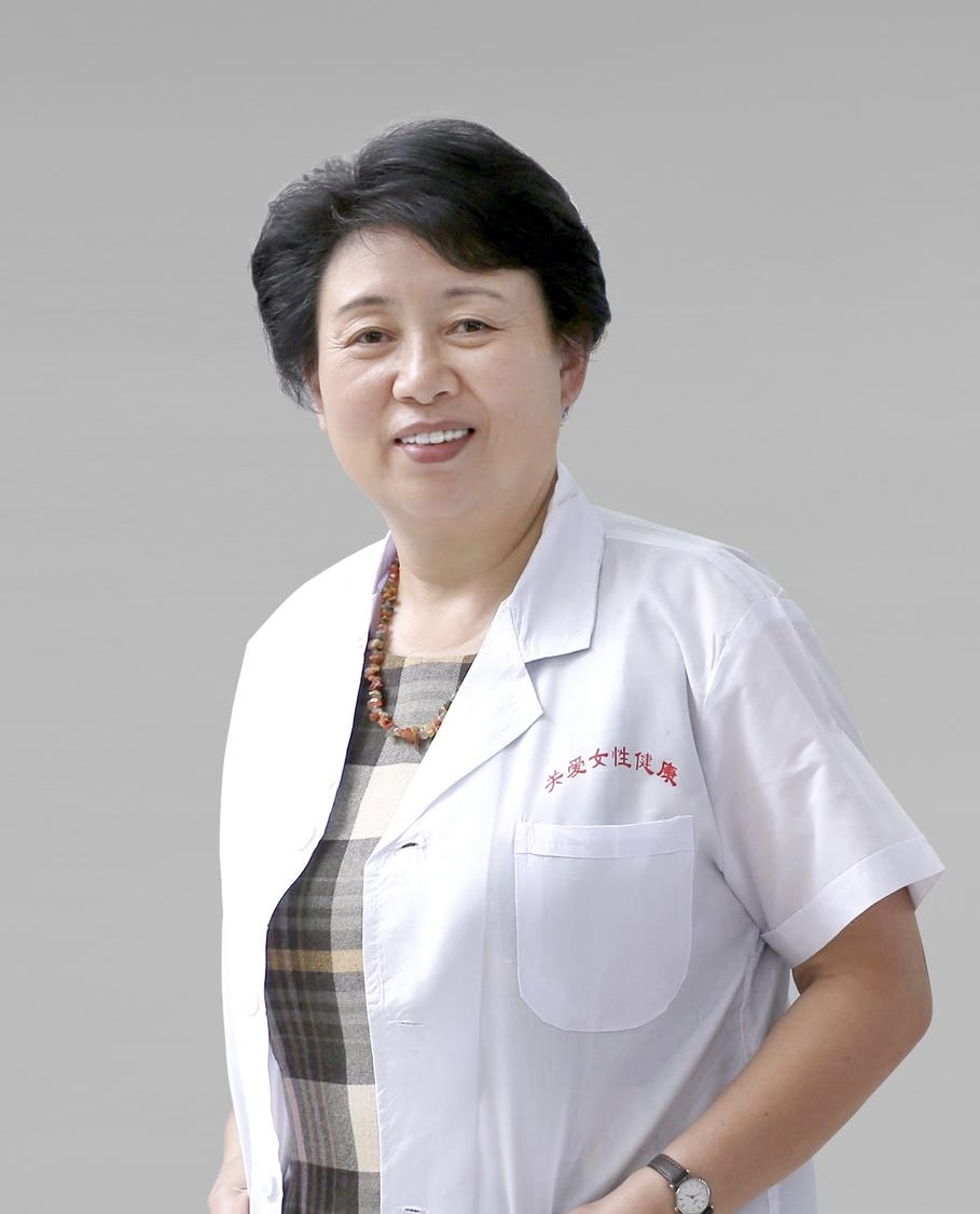 兰丁股份孙小蓉：用AI“揪”出癌细胞的人